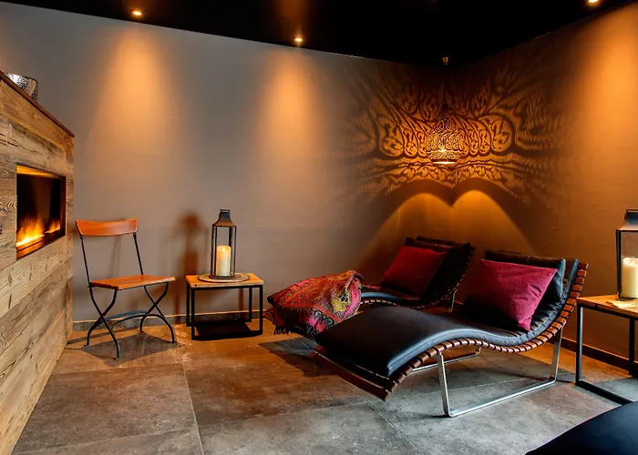 Aparthotel 22 Summits