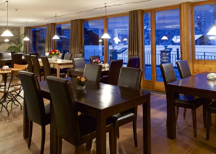 22 Summits 3* Zermatt