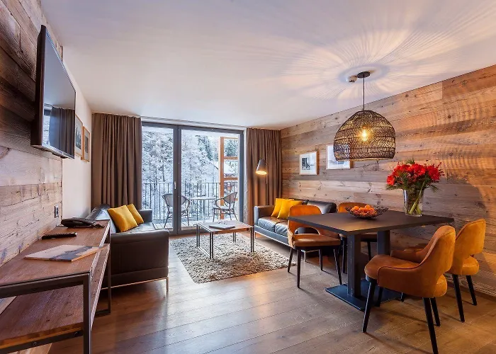 22 Summits 3* Zermatt