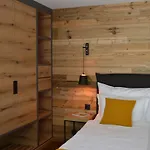 22 Summits Aparthotel Zermatt