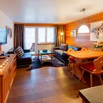 Aparthotel 22 Summits Zermatt