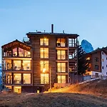 22 Summits Aparthotel Zermatt