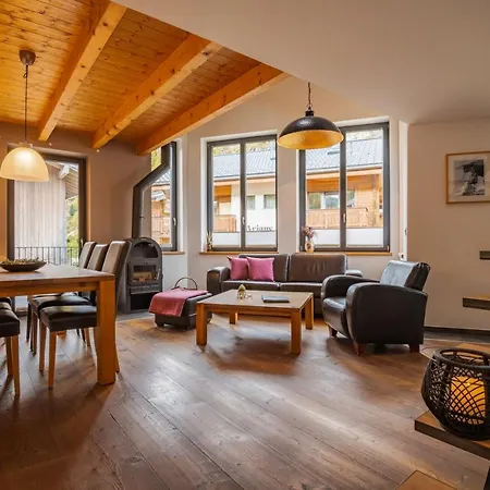 22 Summits Apart Otel 3*