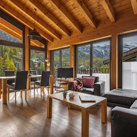22 Summits Zermatt