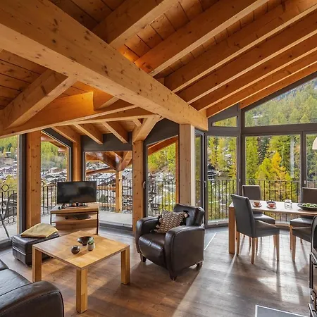22 Summits Apart Otel