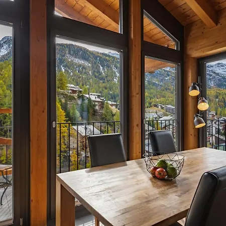 22 Summits 3* Zermatt