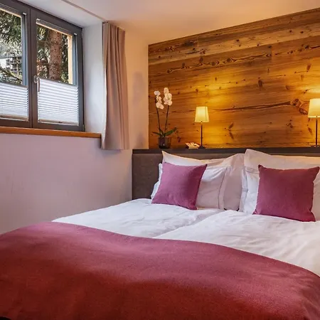 22 Summits 3* Zermatt