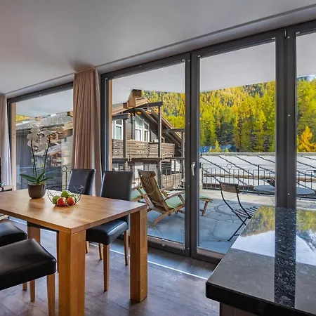 22 Summits Zermatt
