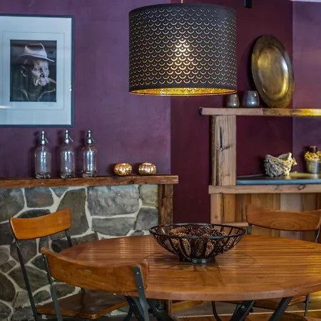 22 Summits Hotel apartamentowy 3*