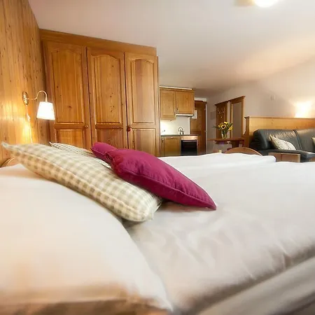 22 Summits Apart Otel 3*