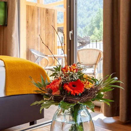 22 Summits Zermatt