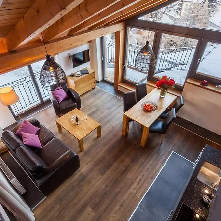 22 Summits Apart Otel 3*