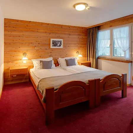22 Summits Hotel apartamentowy