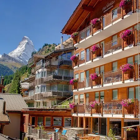 Apart Otel 22 Summits 3*