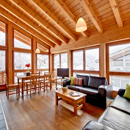 22 Summits 采尔马特