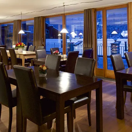 22 Summits 3* Zermatt