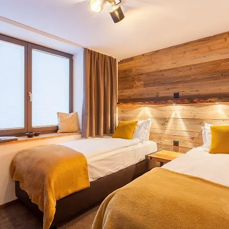 22 Summits 3* Zermatt