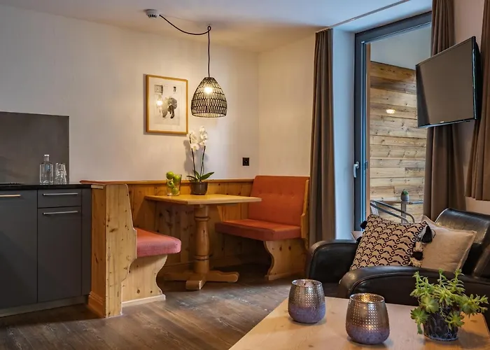 Apart Otel 22 Summits Zermatt