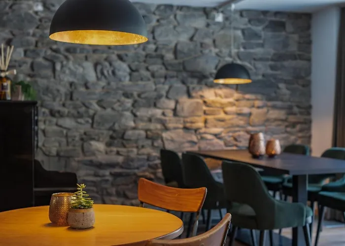 22 Summits Apart Otel