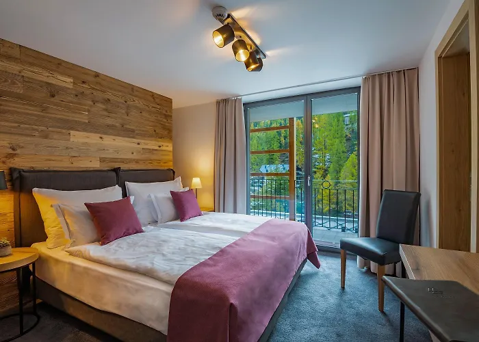 22 Summits Apart Otel